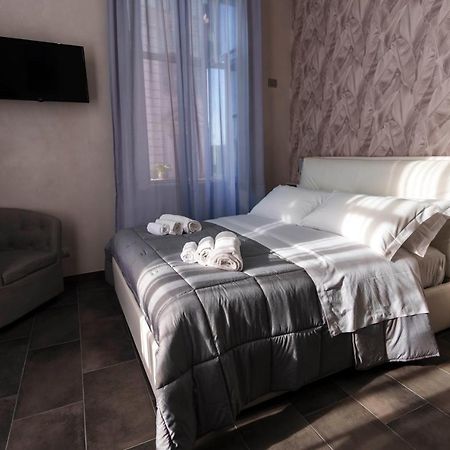 Julia Luxury Suite روما المظهر الخارجي الصورة