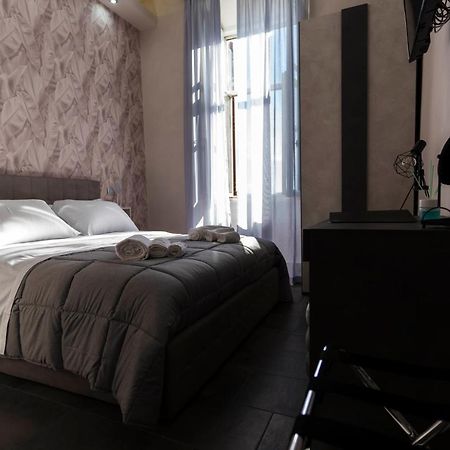 Julia Luxury Suite روما المظهر الخارجي الصورة