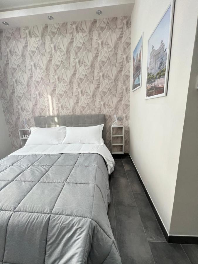 Julia Luxury Suite روما المظهر الخارجي الصورة