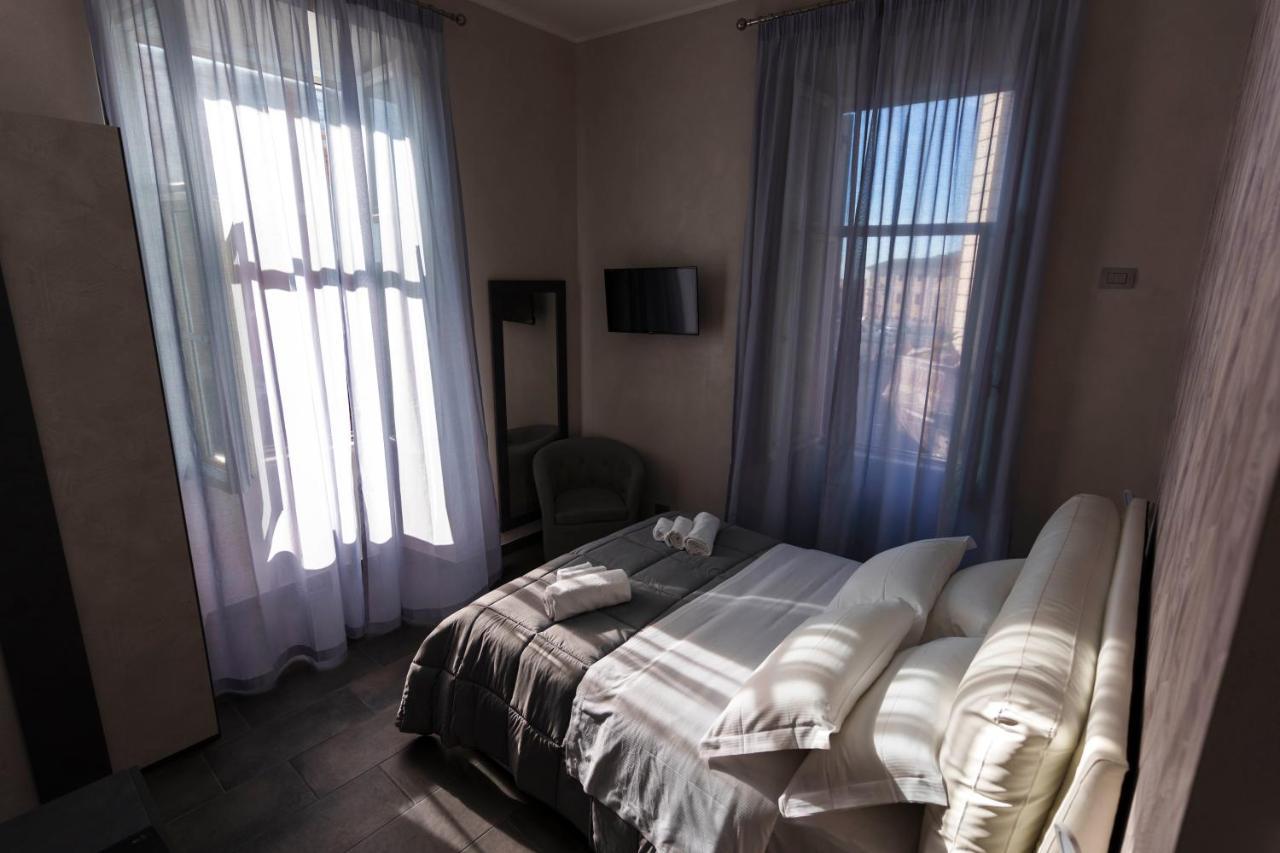 Julia Luxury Suite روما المظهر الخارجي الصورة
