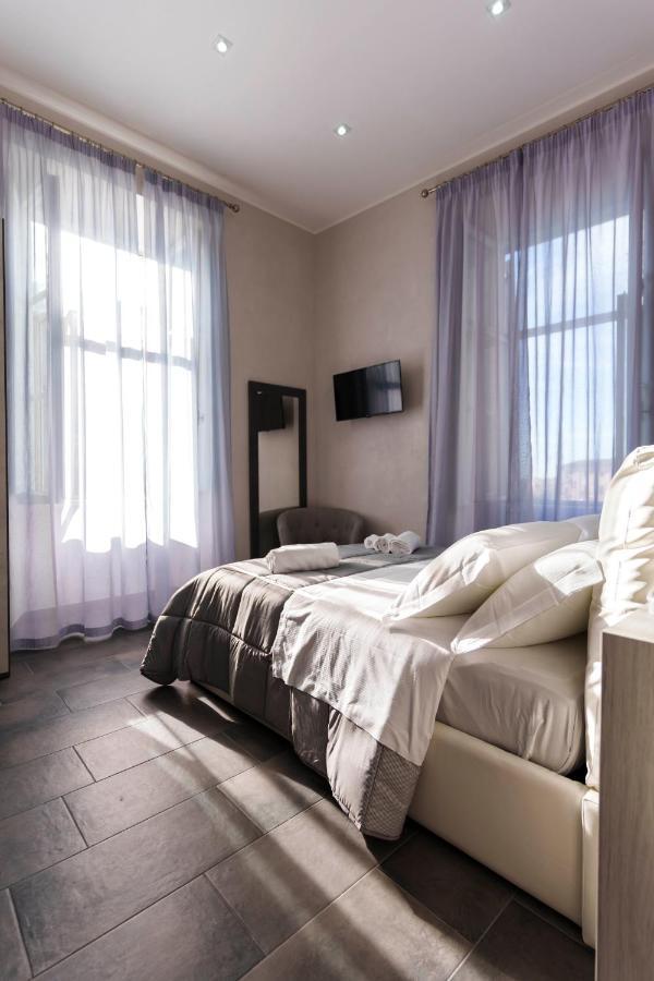 Julia Luxury Suite روما المظهر الخارجي الصورة