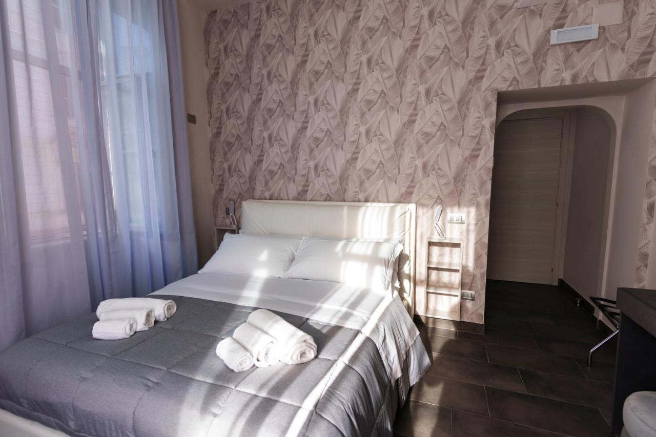 Julia Luxury Suite روما المظهر الخارجي الصورة