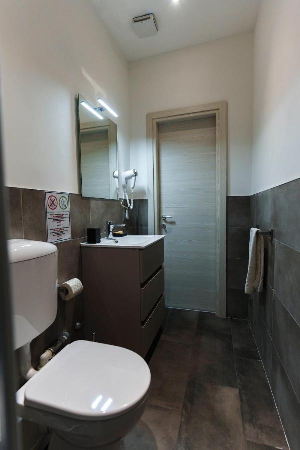 Julia Luxury Suite روما المظهر الخارجي الصورة