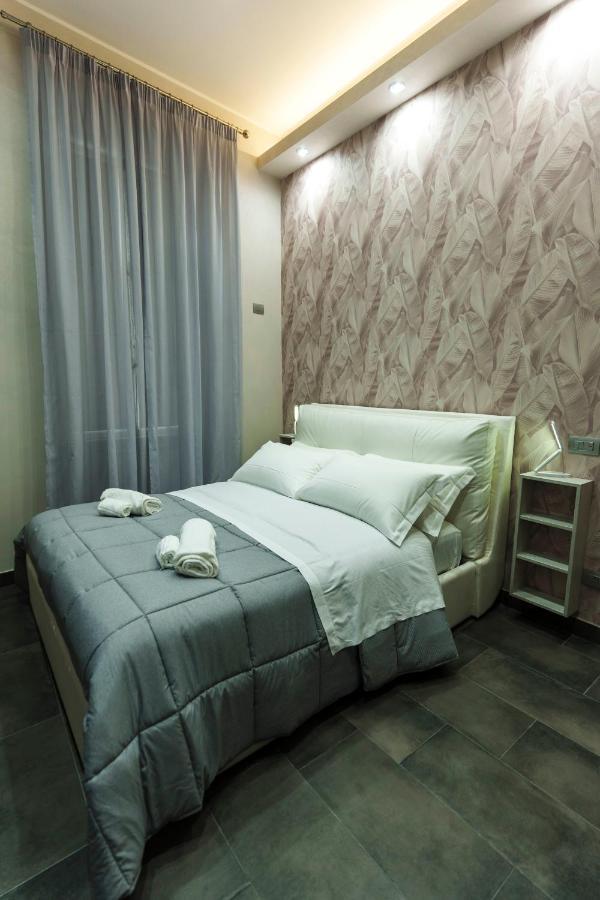 Julia Luxury Suite روما المظهر الخارجي الصورة