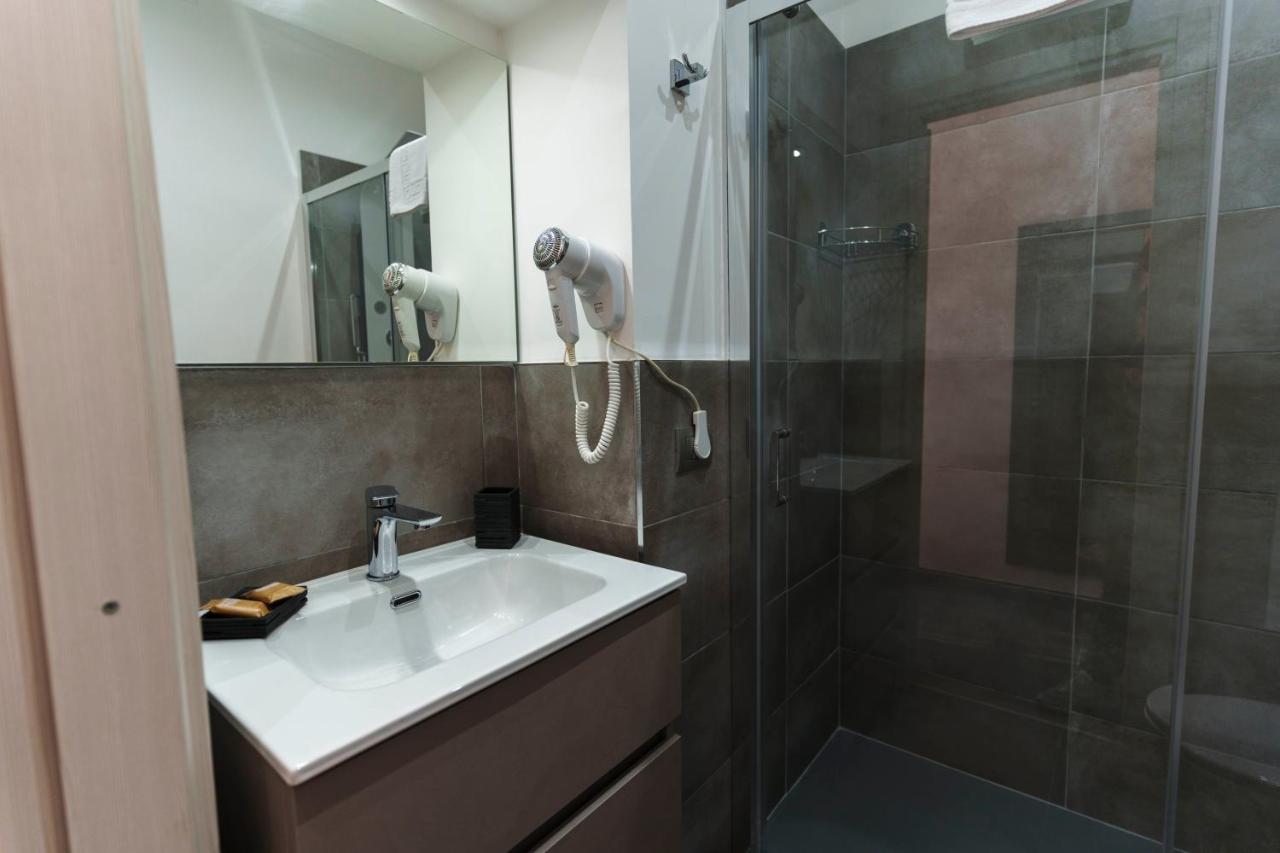 Julia Luxury Suite روما المظهر الخارجي الصورة