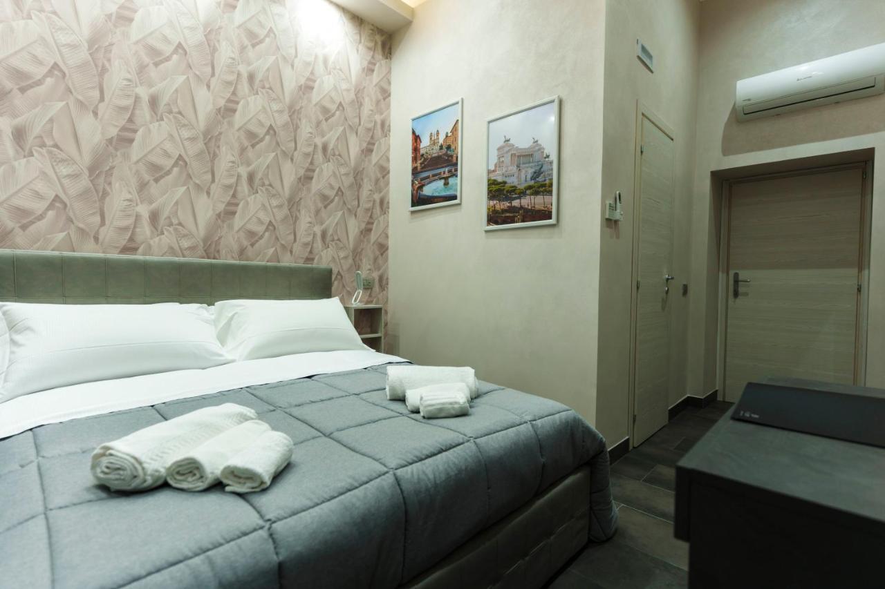 Julia Luxury Suite روما المظهر الخارجي الصورة
