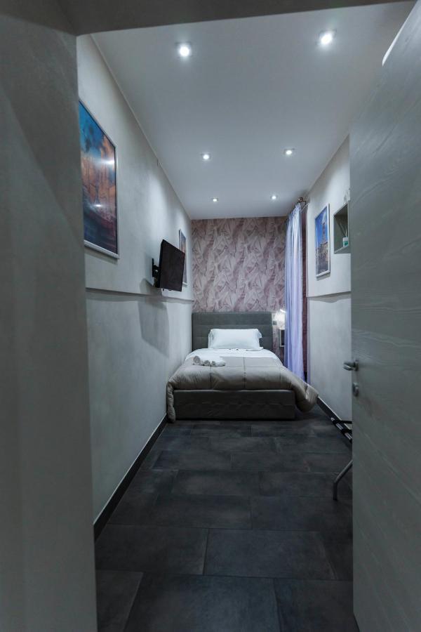 Julia Luxury Suite روما المظهر الخارجي الصورة
