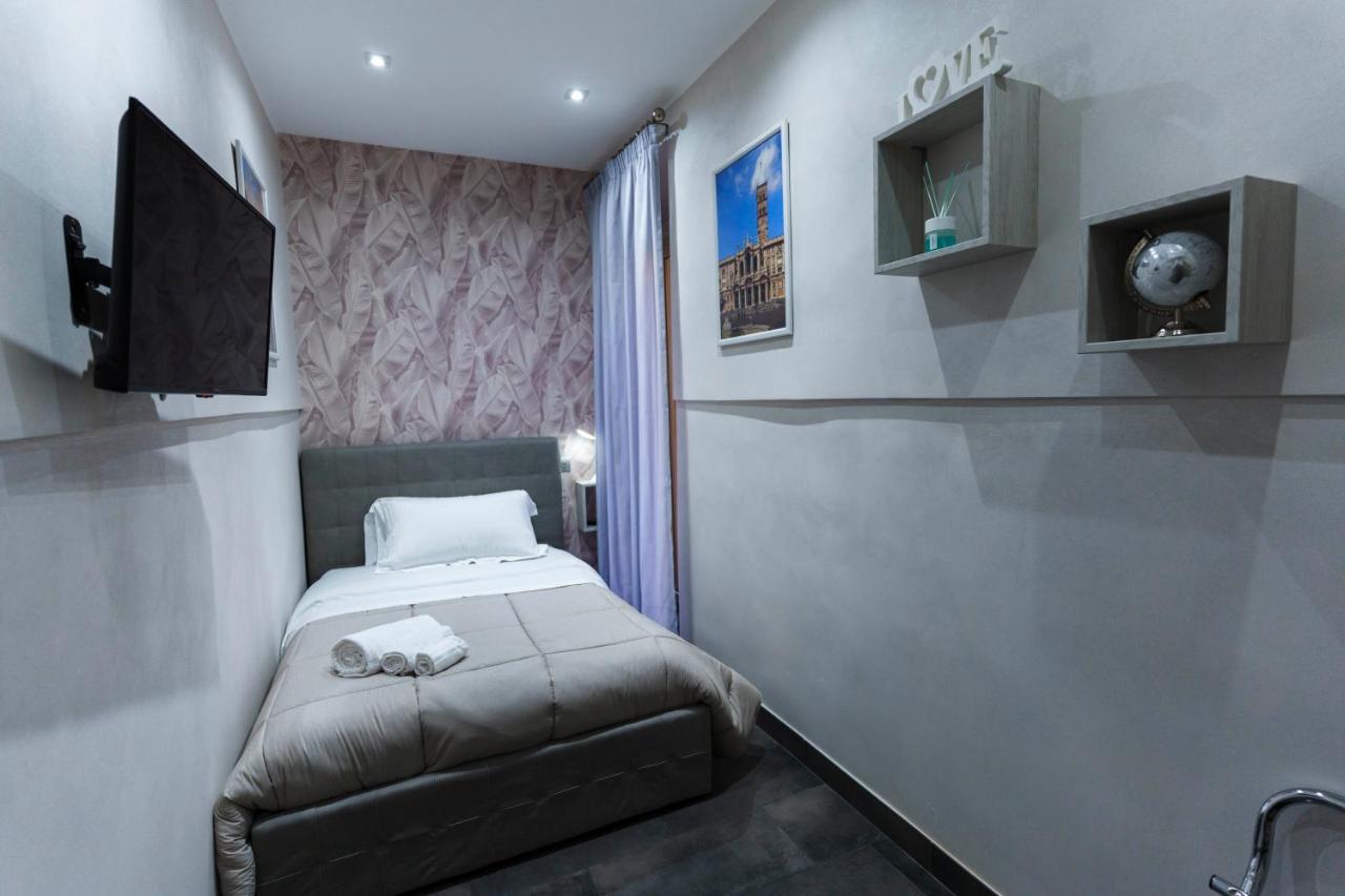 Julia Luxury Suite روما المظهر الخارجي الصورة