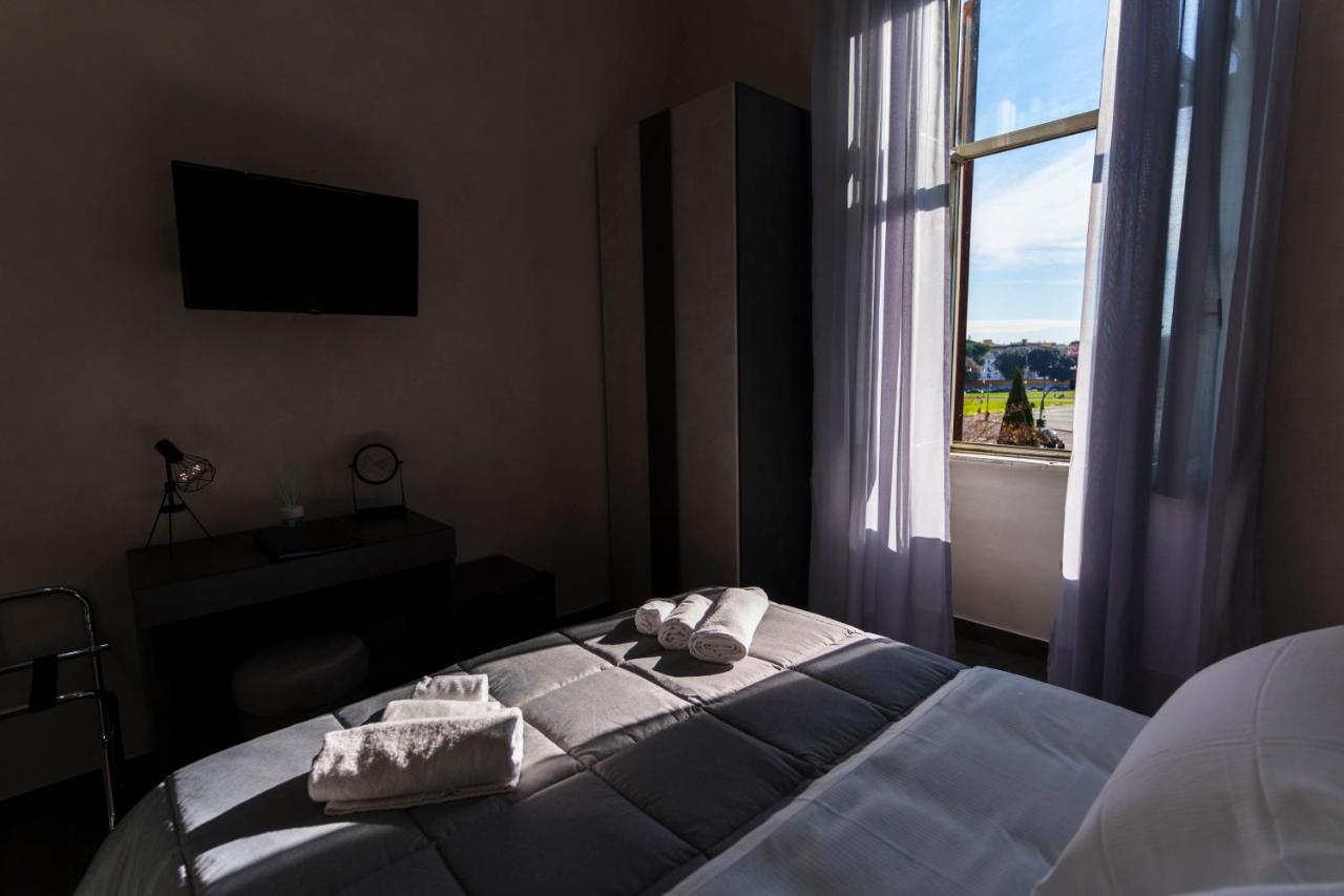 Julia Luxury Suite روما المظهر الخارجي الصورة