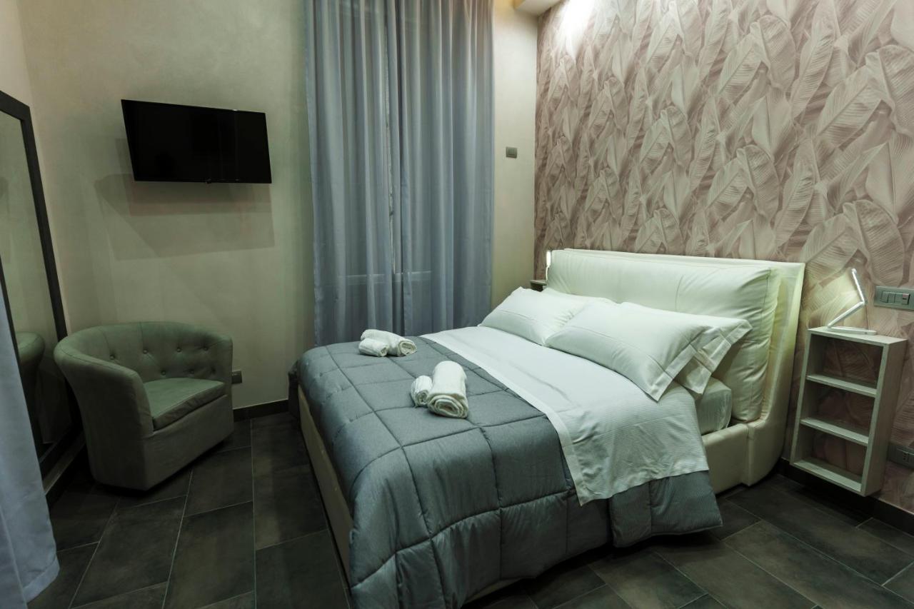 Julia Luxury Suite روما المظهر الخارجي الصورة