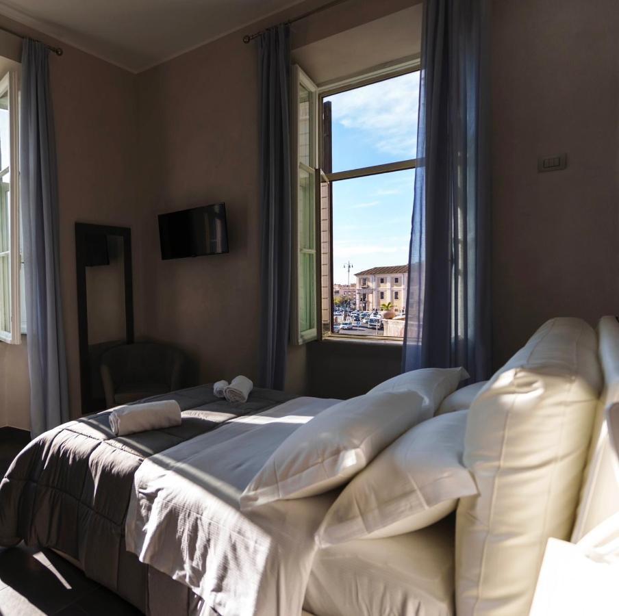 Julia Luxury Suite روما المظهر الخارجي الصورة