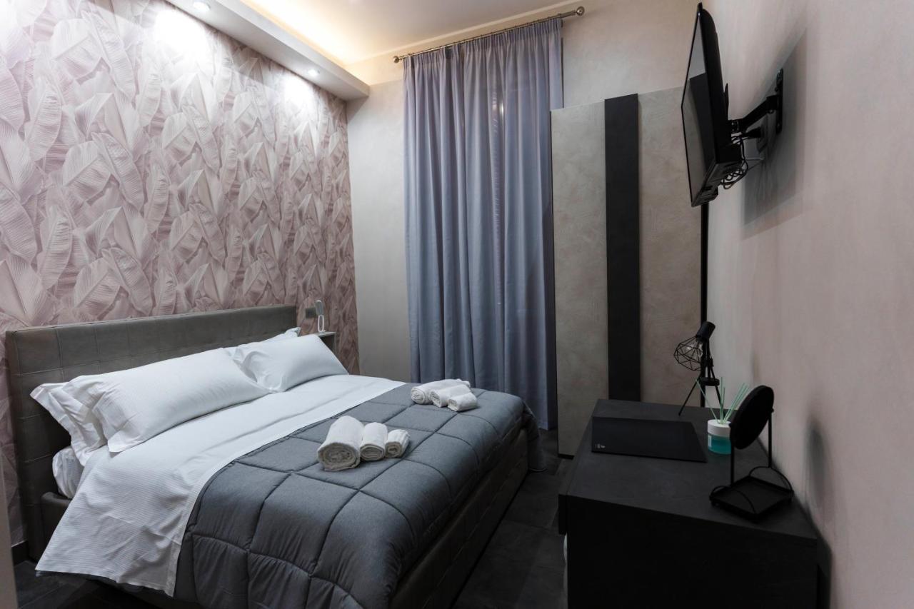 Julia Luxury Suite روما المظهر الخارجي الصورة
