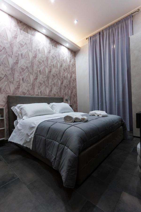 Julia Luxury Suite روما المظهر الخارجي الصورة