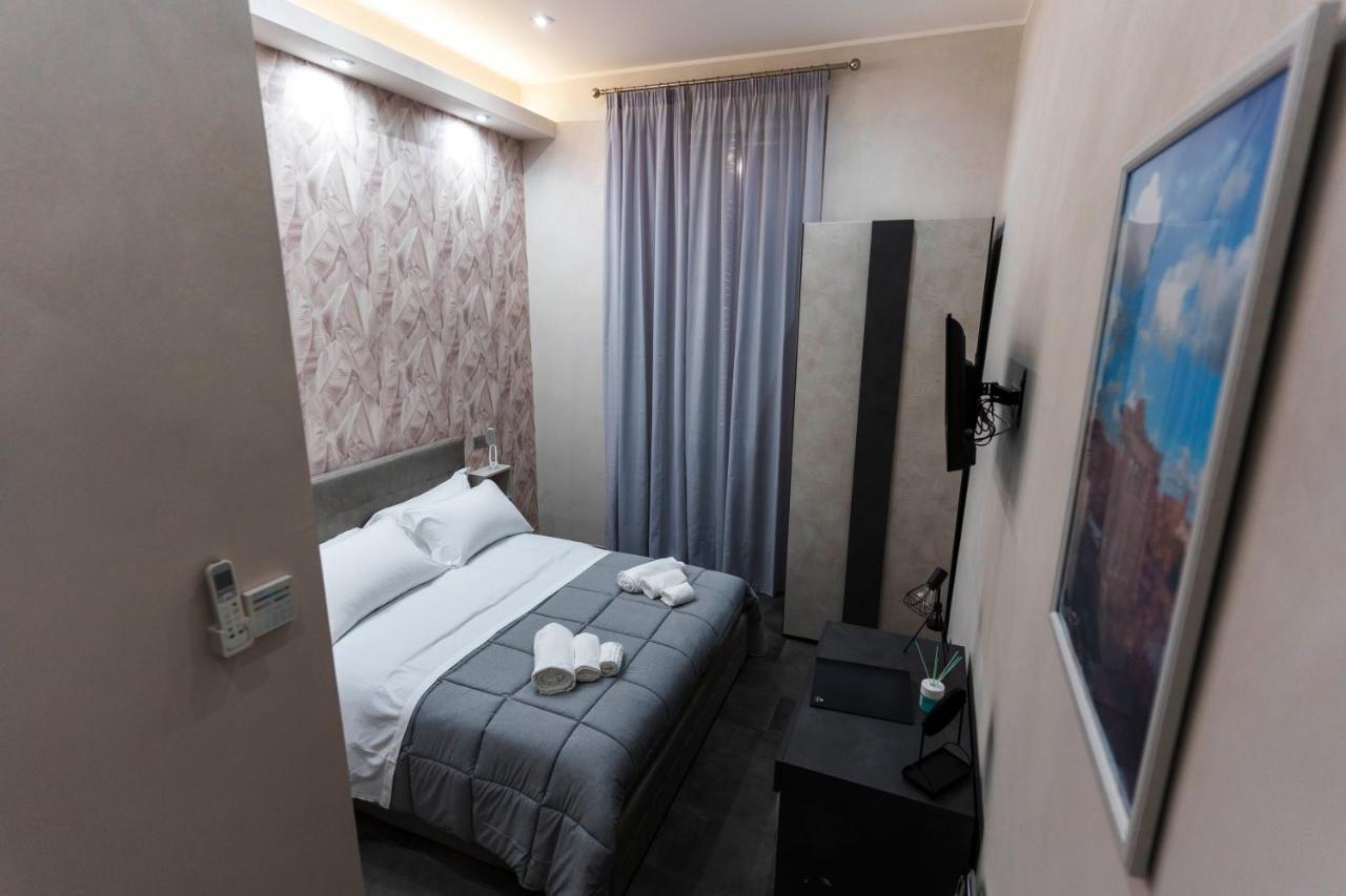 Julia Luxury Suite روما المظهر الخارجي الصورة