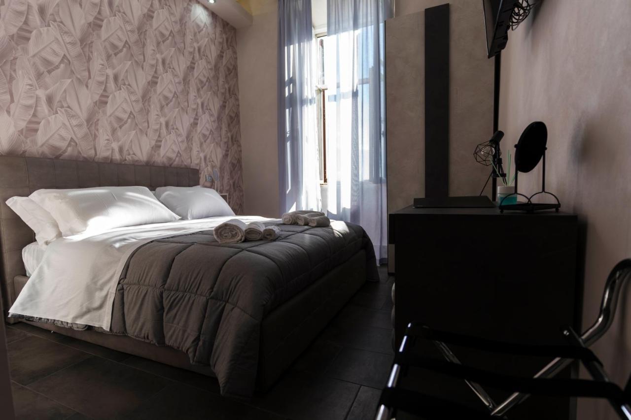 Julia Luxury Suite روما المظهر الخارجي الصورة